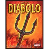 AMIGO Spiel + Freizeit GmbH Amigo 06940 - Diabolo - Kartenspiel