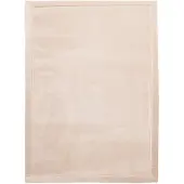 Little Olly Waschbare Spielmatte Baby | Jip Beige | 150x200cm | Beige | 3D | Mesh | Rechteckig