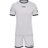 Hummel Kurzes Set und Oberteil Blaze Club