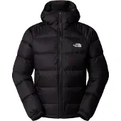 The North Face Mens Hydrenalite Down Hoodie tnf black (JK3) XL