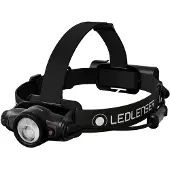 Led Lenser Stirnlampe H9R