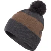 Black Diamond Pom Mütze