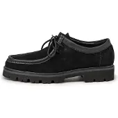 Clarks Shoes Cleyhill Seam Schuhe