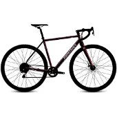 Bombtrack Fahrrad Hook | Größe S