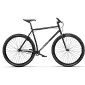 Radio Divide Fahrrad