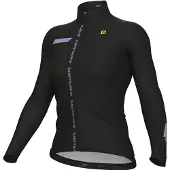ALÉ Langarmtrikot für Damen PR-E Follow Me | Größe M