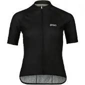 POC Essential Road Logo Kurzarm-radtrikot
