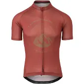 Agu Venture Gravel Kurzarm-radtrikot