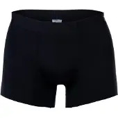 Hom Boxershorts 402753 Schwarz