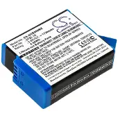 123accu Battery for GoPro Hero 9