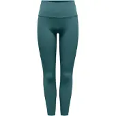 ONLY Funktionstights "ONPJAM-3-SANA XHW TIGHTS NOOS" mit reflektierenden Details