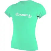 O'Neill Basic Skins Sun Kurzarm-rash Guard