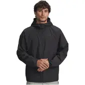 Under Armour Explore Upf Hike Jacke