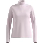 Odlo Essential Warm 1/2 Zip orchid ice (31800) M