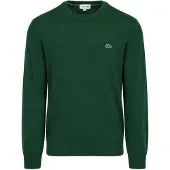 Lacoste Pullover Grün - L