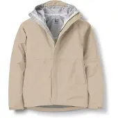 Rab Herren Jacke Firewall Jacket Schwarz M