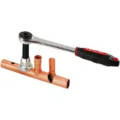 Rothenberger 22109, 3,8 kg, 60 mm