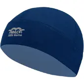 P.A.C. - Merino Hat - Mütze Gr One Size blau