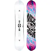 Nidecker Gamma Snowboard