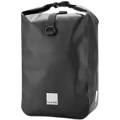 Sahoo 10L Fahrrad Fahrrad Kofferraum Tasche Wasserdicht Bike schwarz
