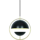 Nordlux - Hängeleuchte Tavia - Schwarz - 33x37 cm