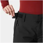 Helly Hansen Switch Cargo 2.0, Skihose, Damen, schwarz