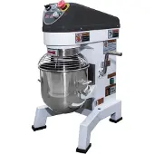 CombiSteel Planetenmischer 10L