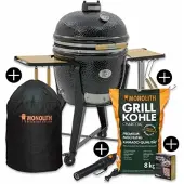Monolith Keramikgrill Two.66 | Starterset