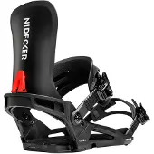 Nidecker Combo Snowboardbindungen