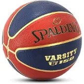 Spalding Varsity LNB 24 TF-150 Rubber