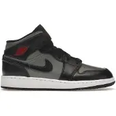 Nike Air Jordan 1 Retro mittlerer GS-Schatten 554725096