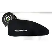 RockBros G4 Wasserdichte Rahmentasche Groß