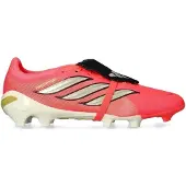 Adidas Predator League Fold-over Tongue Fg Fußballschuhe