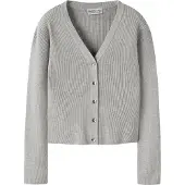 Name it Langarm Strickjacke