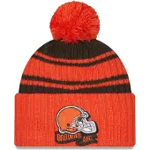 New Era NFL Sideline Cleveland Browns