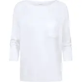 Mey Shirt Serie Malea Weiss | Größe 46