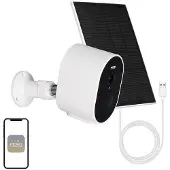 MOES - WCM-S24-S-MS - Kamera