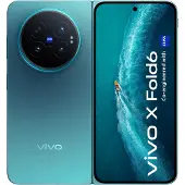 Vivo X Fold6 5G 12/512, bl