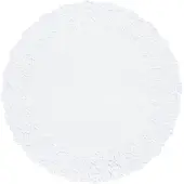 Duni Tortenspitze rund 36cm weiss