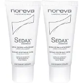 Noreva Sedax Creme x2 2x30 ml