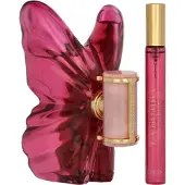Carolina Herrera La Bomba Giftset Eau de Parfum 90 ml Damen Geschenkset