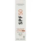 Mádara SUN Protect CR Spf50 40Ml 40 ml Hautcreme