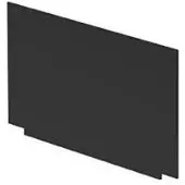 HP 15.6-inch Full HD RAW LCD panel with UWVA technology