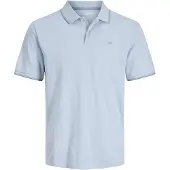 JJ REBEL Jrebzell Polo Ss Sn