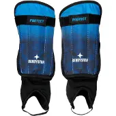 Derbystar Protect v23 schwarz