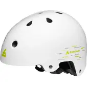 Rollerblade Rb Junior-helm Weiß S Jungen,Mädchen Weiß S