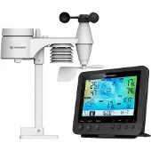 Bresser 7002580 5 Wetterstation