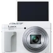 Panasonic Lumix DC-TZ99 weiß DC-TZ99E-W