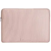Uniq Laptop Sleeve Cyprus Ridge Edition 14" waterproof neoprene pink