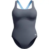 Speedo Flex Band Badeanzug